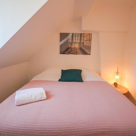 Lille Centre - Nice, Cozy And Functional Ap. Екстериор снимка
