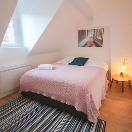 Lille Centre - Nice, Cozy And Functional Ap. Екстериор снимка